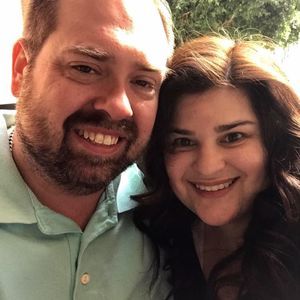 Meet your Posher, Kristy